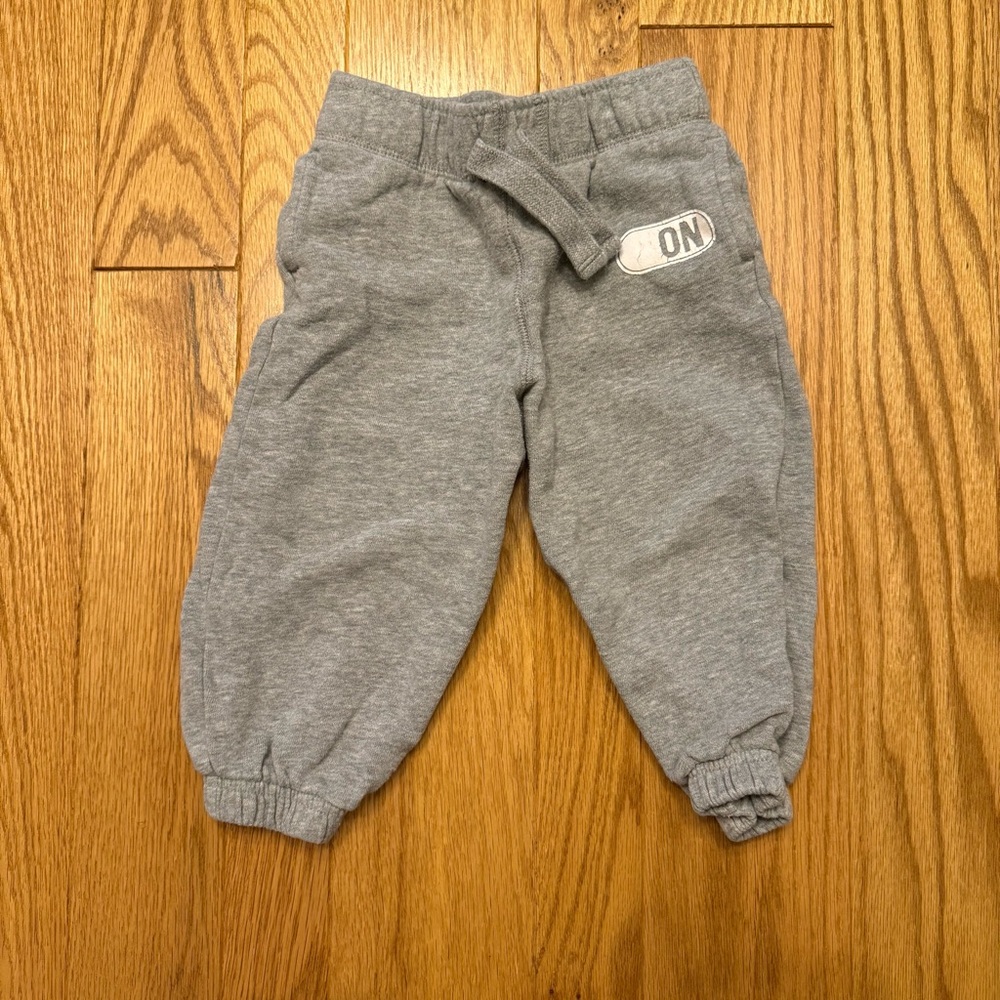 old navy | fleece pants